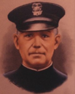 Isaiah L. McLain