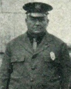 Charles William Gaffney