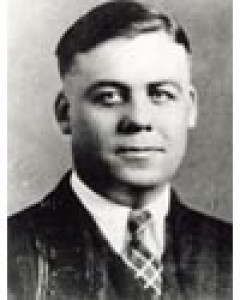 Samuel Parkinson Cowley