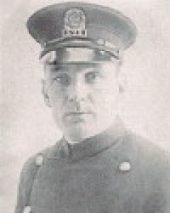 James Brickley