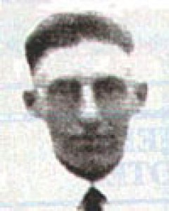 William Ray Brittain