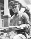 Photograph of William Winn