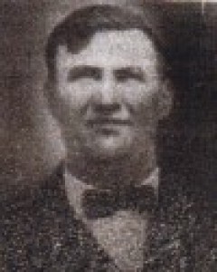 Fred Arnold, Sr.