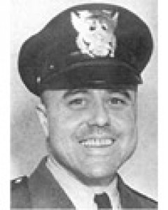 Loren G. Ray