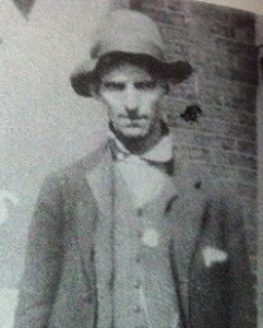Tom Pierce