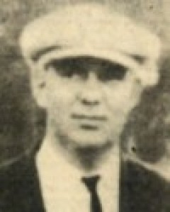 Charles Daniel Holt