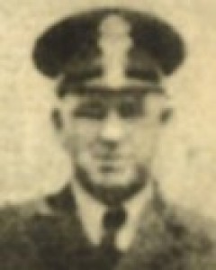Ernest Carl Armstrong