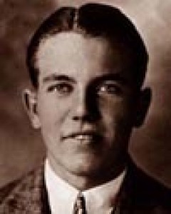 Edwin DeRonda Milam