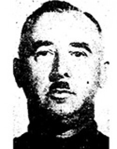 Otto R. Ellinger
