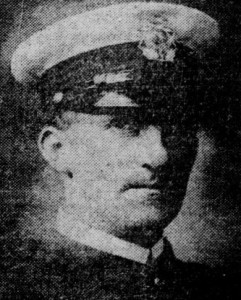 Michael J. Carroll