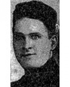 John T. Monahan