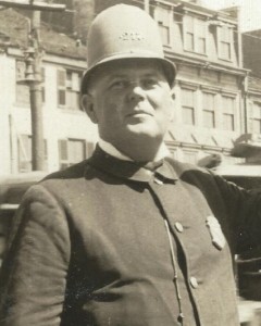 Charles Edward Bradley