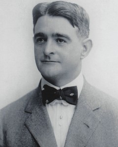 James T. Ford
