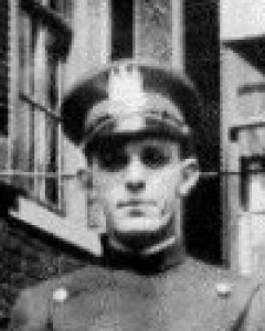 Henry W. Sudmeier