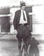 Photograph of Leamon Martin