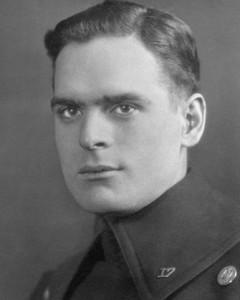 James J. Killion
