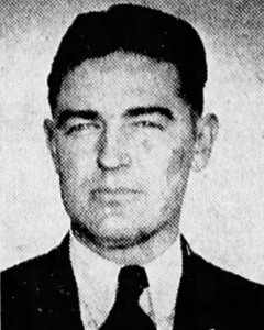 Frank B. Lakey