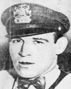 Lawrence Boyd Leis