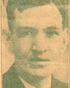 William Everette Wheeler