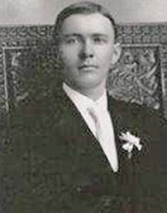 Jesse James Styers