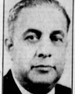 Alvin L. Vonsar