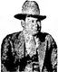 Gerald Orvin Hodge