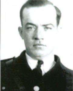 Carl J. Wilson