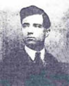 John Wesley Haygood