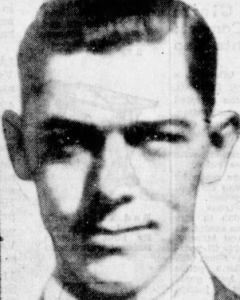 Reynold Wolfe