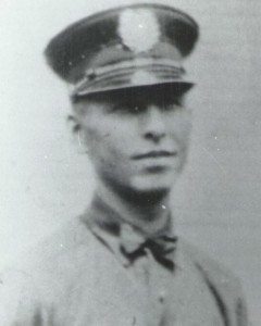 Roy William Freiss