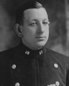 George Nadler