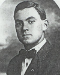 Clarence R. Roseland