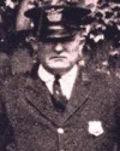 Forest J. Harris