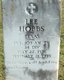 Lee Hobbs