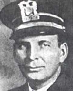 Steven Tabor Howard