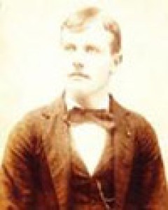 Charles O. Riske