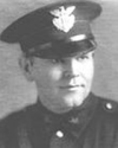 Clifford Stang