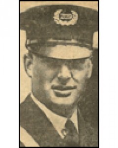 Olof Frank Wilson