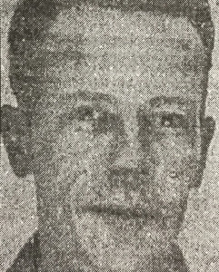 Rempsey H. Sullivan