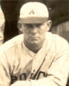 Clarence J. McClary