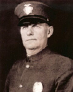 Burr Robertson