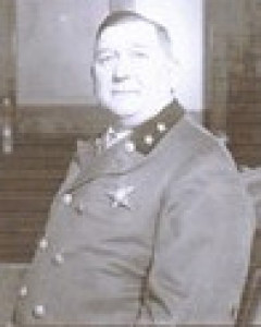 Joseph Palczynski, Sr.