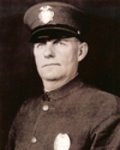 Burr Robertson