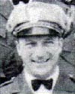 Edward Leon Bond