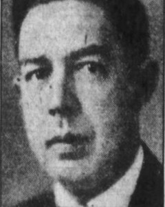 James Oscar Riddle