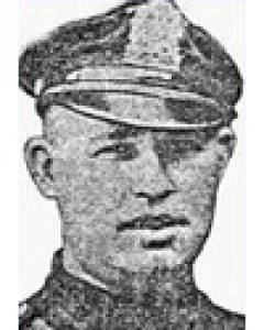 William Bunker Hinchcliff