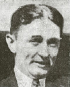 Edwin E. Peppard