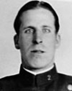 Horace C. Parker