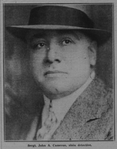 John A. Cameron