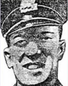 William H. McCloskey